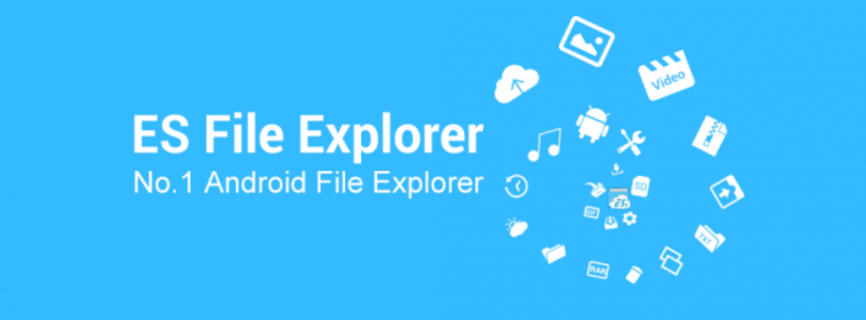 ES File Explorer/Manager PRO