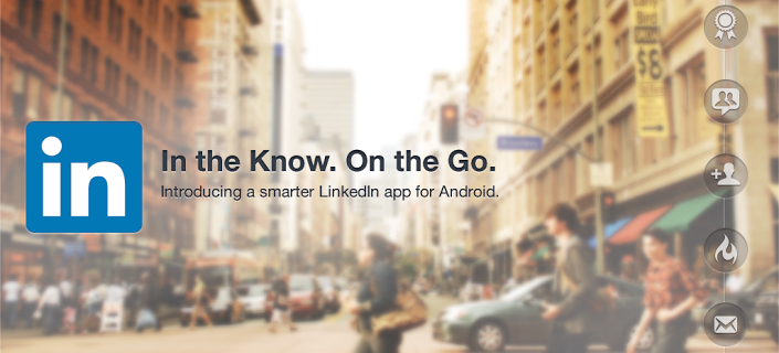 LinkedIn: Jobs & Business News