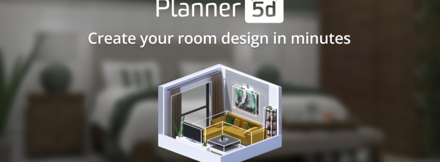 Planner 5D: Home Design, Decor